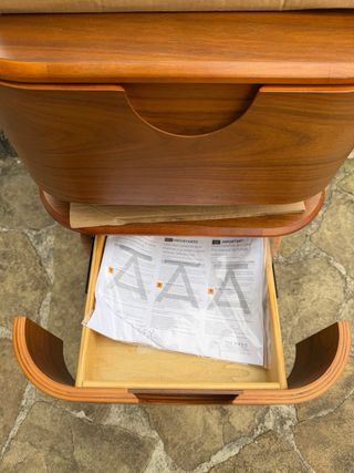 Mesitas de Noche THE MĀSIE Nuevas