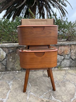 Mesitas de Noche THE MĀSIE Nuevas