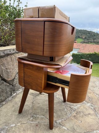 Mesitas de Noche THE MĀSIE Nuevas