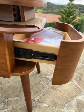 Mesitas de Noche THE MĀSIE Nuevas