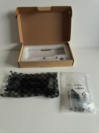 Synology E10G18-T2 Tarjeta Red 10GbE Dual Port