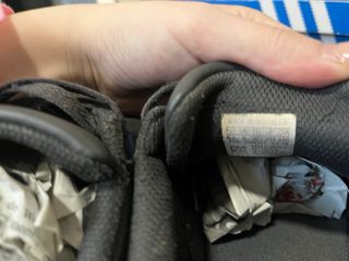 Adidas Yeezy Calabasas