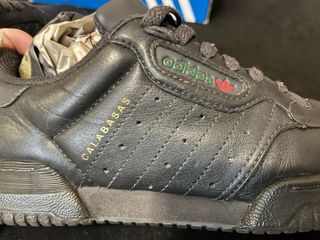 Adidas Yeezy Calabasas