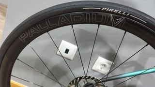 Bicicleta Bianchi Specialissima Pro 55 Nova