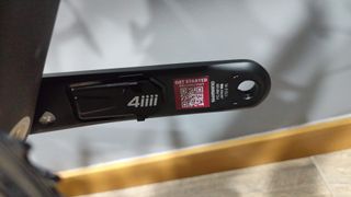 Bicicleta Bianchi Specialissima Pro 55 Nova