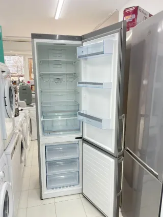Nevera Bosch Combi A++