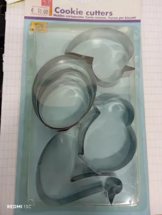 Set Tagliapasta Pasquali