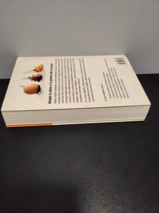 La dieta metabólica