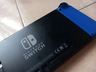 Nintendo Switch V1