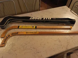 Mazze da hockey Elle Sport 100 cm, 90 cm