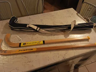 Mazze da hockey Elle Sport 100 cm, 90 cm