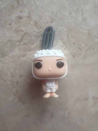 Funko Pop Eleven Stranger Things Traje Laboratorio