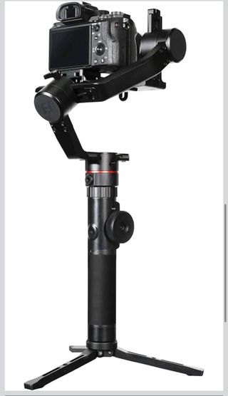 Gimbal FeiyuTech AK2000 (estabilizador)