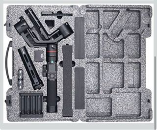 Gimbal FeiyuTech AK2000 (estabilizador)