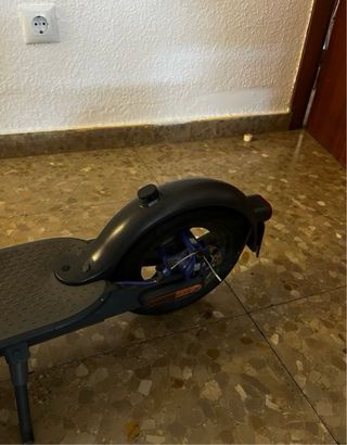 Patinete Eléctrico Xiaomi Essential