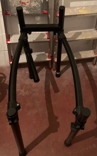 Rack Roland Batería