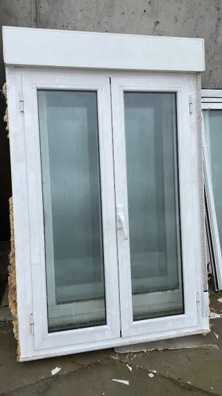 Ventanas de aluminio con rotura de puente térmico