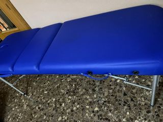 Camilla borrell médica