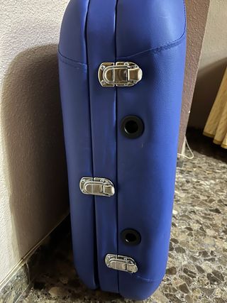 Camilla borrell médica