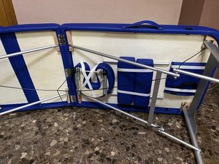 Camilla borrell médica