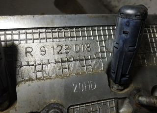 Opel r9128018 culata vectra b berlina 2.0 405044