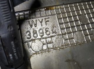 Opel r9128018 culata vectra b berlina 2.0 405044