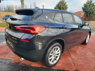 BMW X2 2021
