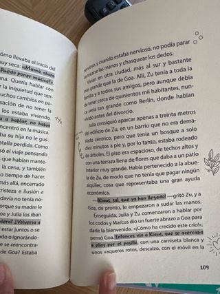 Me llamo Goa 2 - ¡Qué fuerte, Goa!