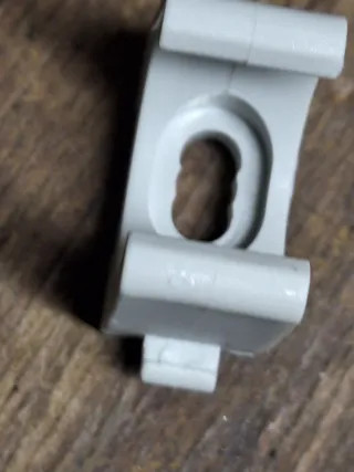 Hilti Klemmschelle 100 pezzi