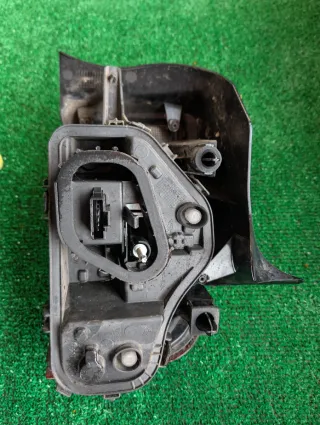 Farolim Traseiro Esquerdo Citroen C4 Cactus