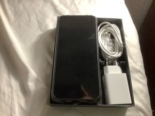 Cubot King Kong 9 Negro