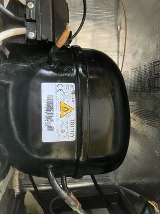 Arcón Congelador Blanco