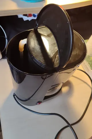 Cafetera Ufesa Arial 20