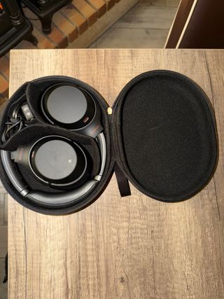 Sony WH-1000XM4 Negros