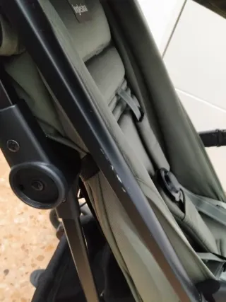 Carrito Bebé Inglesina Now 2