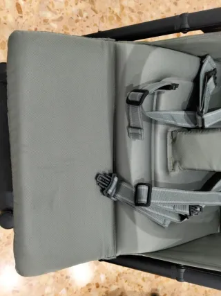 Carrito Bebé Inglesina Now 2