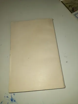 Lote de Pagelas e Livros Religiosos Antigos