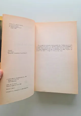 La ruina de Kasch, Roberto Calasso, Anagrama