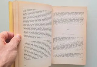 La ruina de Kasch, Roberto Calasso, Anagrama