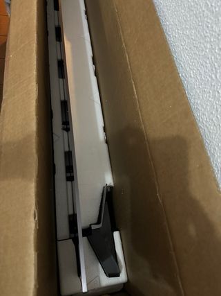 Smart TV LG OLED evo AI C5 65