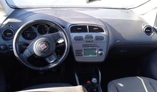 Seat 60778 espejo interior 5p0857511h altea 1.9