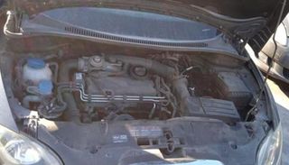 Seat 60778 espejo interior 5p0857511h altea 1.9