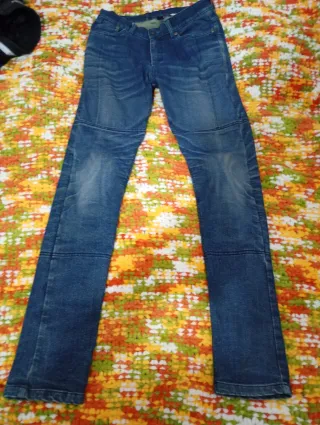 Surtido equipamiento motocicleta