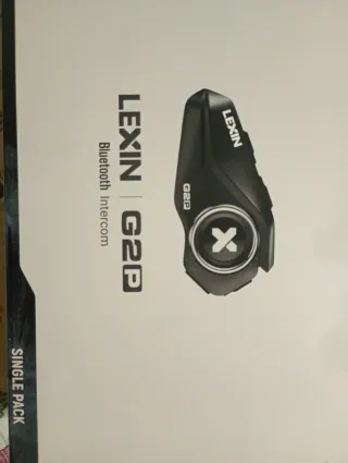 Surtido equipamiento motocicleta