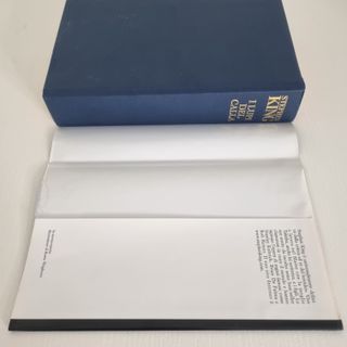 Stephen King I lupi del Calla Romanzo fantasy 2003