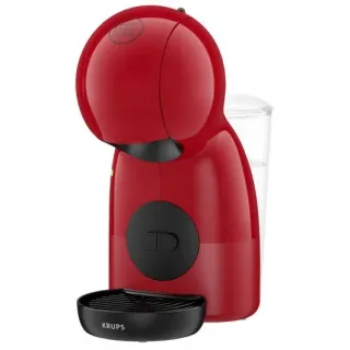 Cafetera Krups Dolce Gusto Piccolo XS Roja