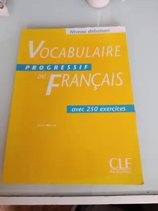 C'EST A DIRE A1 LIVRE ELEVE