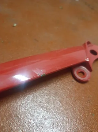 Barra torretas Megane 2 Wiechers Sports