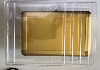 Zelda Phantom Hourglass Gold Edition Metal