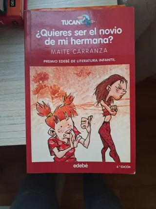 Novelas variadas